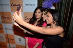 Pallavi Sharda at Canvas by Jet Gems launch on 3rd Dec 2015